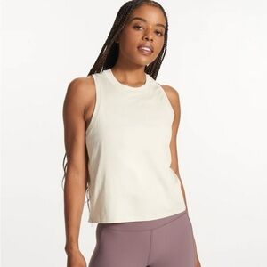 Vouri Energy Tank Top